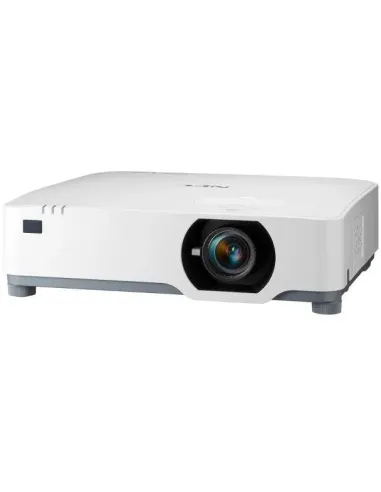 NEC P627UL Proyector ANSI 3LCD WUXGA 6200 Lúmenes Blanco
