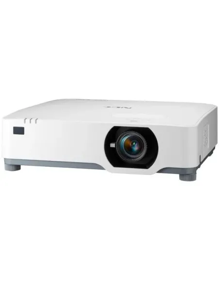 NEC P627UL Proyector ANSI 3LCD WUXGA 6200 Lúmenes Blanco