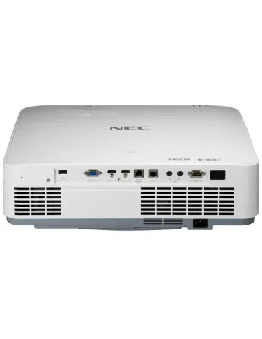 NEC P627UL Proyector ANSI 3LCD WUXGA 6200 Lúmenes Blanco