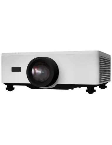 Sharp P601Q Proyector ANSI DLP 4K UHD 6000 Lúmenes Blanco