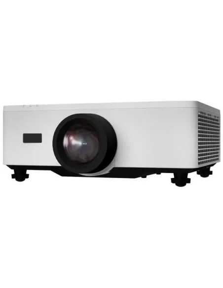 Sharp P601Q Proyector ANSI DLP 4K UHD 6000 Lúmenes Blanco