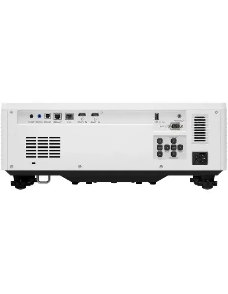Sharp P601Q Proyector ANSI DLP 4K UHD 6000 Lúmenes Blanco