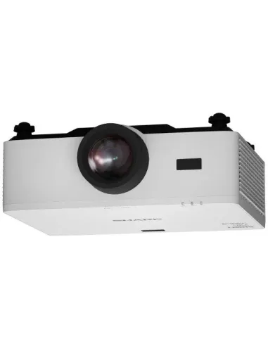 Sharp P601Q Proyector ANSI DLP 4K UHD 6000 Lúmenes Blanco