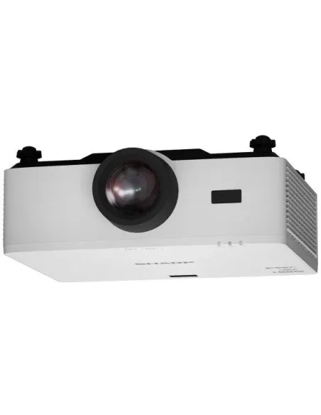 Sharp P601Q Proyector ANSI DLP 4K UHD 6000 Lúmenes Blanco