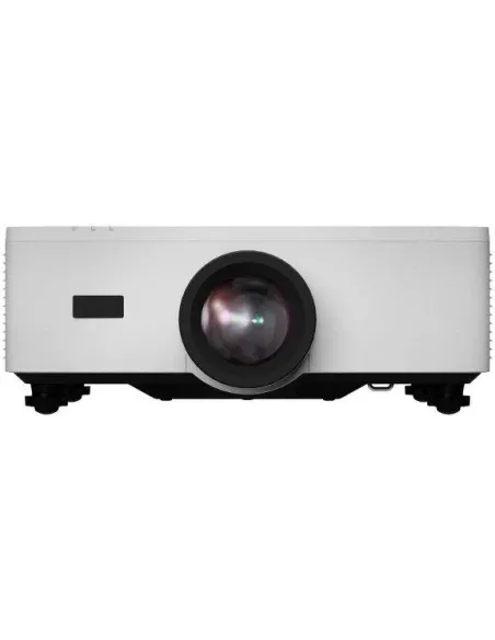 Sharp P601Q Proyector ANSI DLP 4K UHD 6000 Lúmenes Blanco
