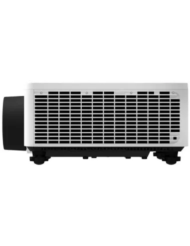 Sharp P601Q Proyector ANSI DLP 4K UHD 6000 Lúmenes Blanco