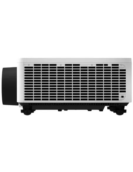 Sharp P601Q Proyector ANSI DLP 4K UHD 6000 Lúmenes Blanco