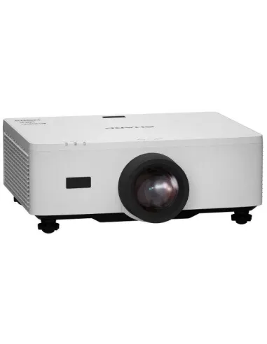 Sharp P601Q Proyector ANSI DLP 4K UHD 6000 Lúmenes Blanco