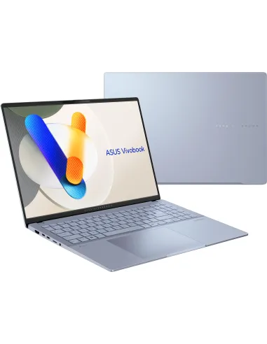 Asus VivoBook S 16 OLED S5606CA-RI076W Intel Core Ultra 7 255H/16GB/512GB SSD/16" W11 Home