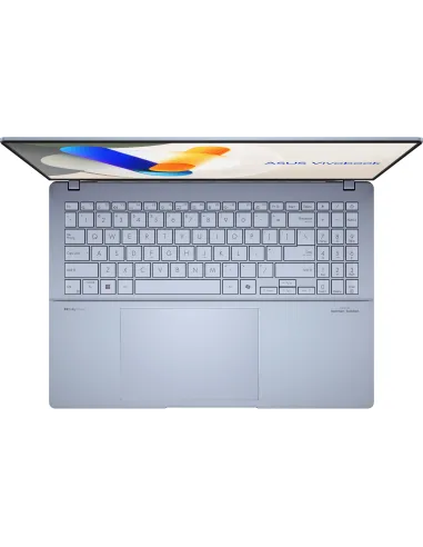 Asus VivoBook S 16 OLED S5606CA-RI076W Intel Core Ultra 7 255H/16GB/512GB SSD/16" W11 Home