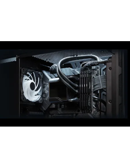 Kingston Technology FURY Beast KF560C40BBK4-64 DDR5 6000MHz 64GB (4x16GB) CL40