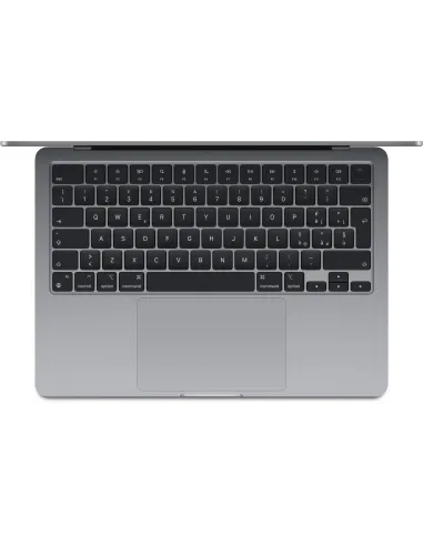 Apple MacBook Air MC7U4Y/A Apple M2/16GB/256GB SSD/13.6" MacOS Sonoma