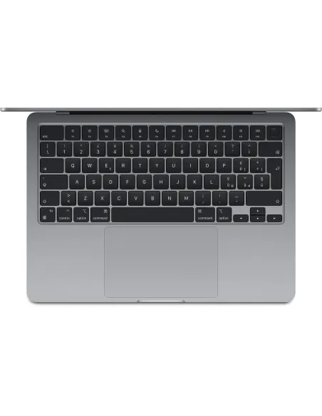 Apple MacBook Air MC7U4Y/A Apple M2/16GB/256GB SSD/13.6" MacOS Sonoma