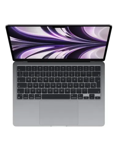 Apple MacBook Air MC7U4Y/A Apple M2/16GB/256GB SSD/13.6" MacOS Sonoma