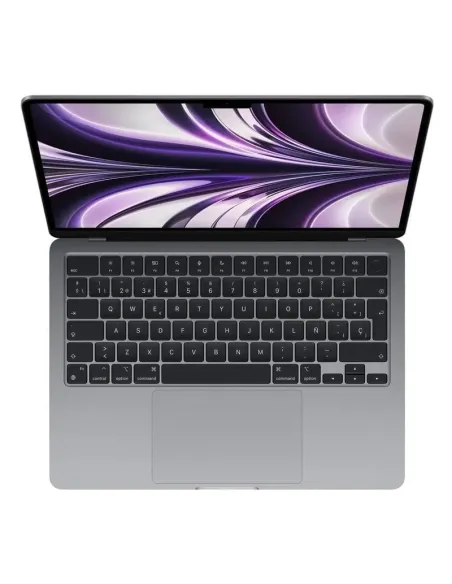 Apple MacBook Air MC7U4Y/A Apple M2/16GB/256GB SSD/13.6" MacOS Sonoma