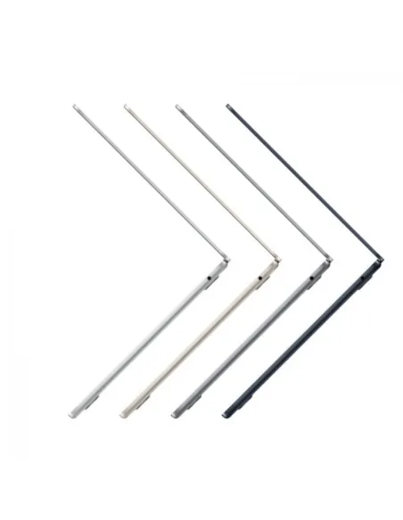 Apple MacBook Air MC7U4Y/A Apple M2/16GB/256GB SSD/13.6" MacOS Sonoma