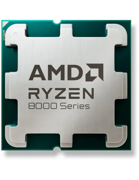 AMD Ryzen 5 8400F 4.2/4.7GHz