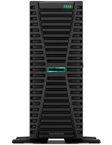 HPE Proliant ML350 Gen11 P71671-425 Intel Xeon Silver 4510/64GB