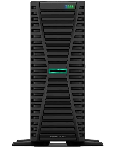 HPE Proliant ML350 Gen11 P71671-425 Intel Xeon Silver 4510/64GB