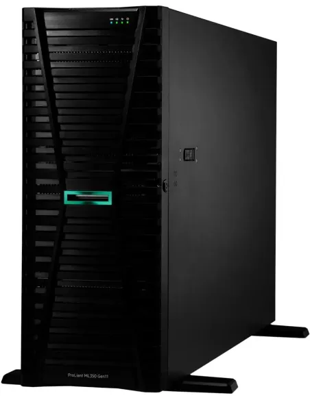 HPE Proliant ML350 Gen11 P71671-425 Intel Xeon Silver 4510/64GB