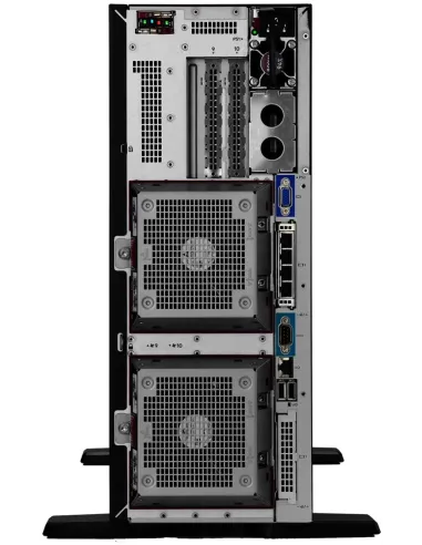 HPE Proliant ML350 Gen11 P71671-425 Intel Xeon Silver 4510/64GB