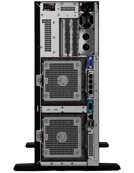HPE Proliant ML350 Gen11 P71671-425 Intel Xeon Silver 4510/64GB