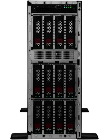 HPE Proliant ML350 Gen11 P71671-425 Intel Xeon Silver 4510/64GB