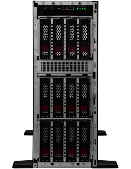 HPE Proliant ML350 Gen11 P71671-425 Intel Xeon Silver 4510/64GB