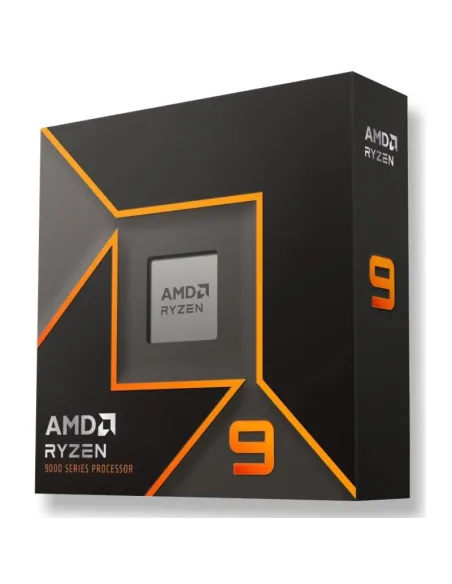 AMD Ryzen 9 9950X 4.3/5.7GHz