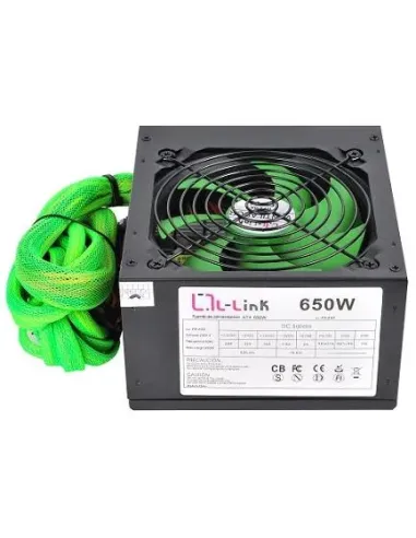 L-Link LL-PS-650 650W ATX