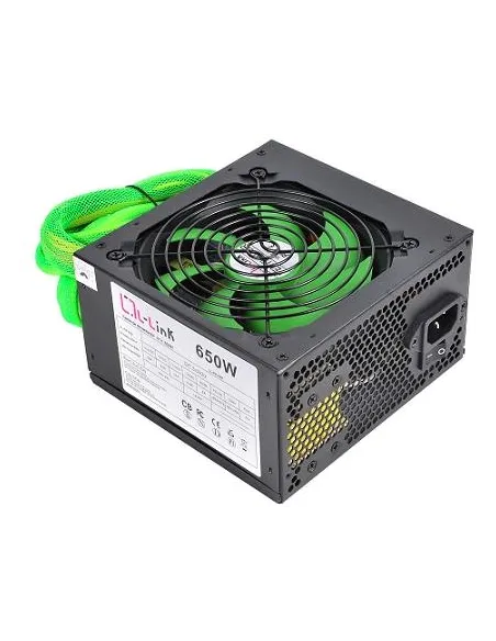L-Link LL-PS-650 650W ATX