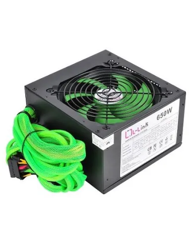 L-Link LL-PS-650 650W ATX