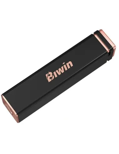 Biwin BPD200001TB-RGH SSD 1TB USB-C Negro