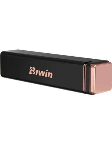 Biwin BPD200001TB-RGH SSD 1TB USB-C Negro