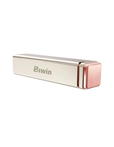 Biwin BPD200001TB-RGX 1TB USB-C Dorado