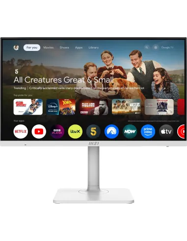 MSI Modern MD272UPSW 27" LED IPS 4K UHD 60Hz
