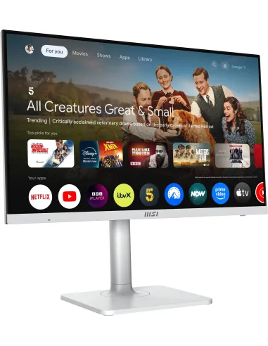 MSI Modern MD272UPSW 27" LED IPS 4K UHD 60Hz