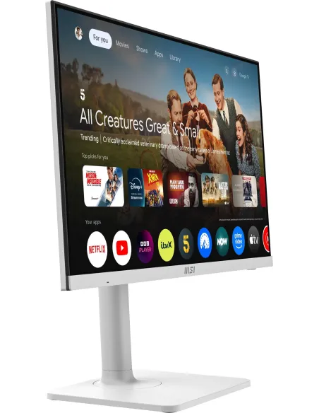 MSI Modern MD272UPSW 27" LED IPS 4K UHD 60Hz