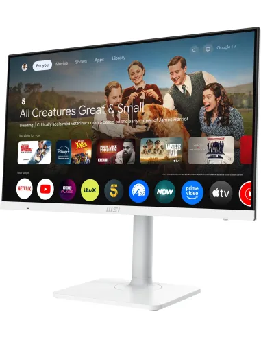 MSI Modern MD272UPSW 27" LED IPS 4K UHD 60Hz