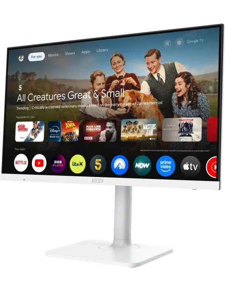 MSI Modern MD272UPSW 27" LED IPS 4K UHD 60Hz