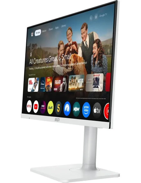 MSI Modern MD272UPSW 27" LED IPS 4K UHD 60Hz