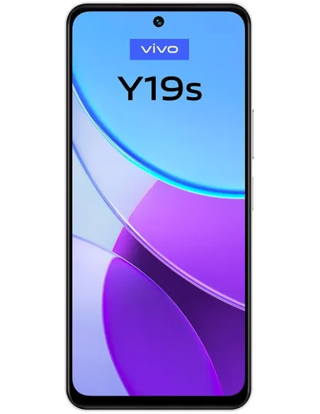Vivo Y19s 8/128GB Plata Perla