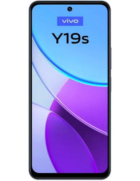 Vivo Y19s 6/128GB Negro