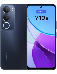 Vivo Y19s 6/128GB Negro-NTETMO2842