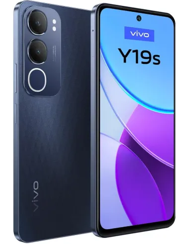 Vivo Y19s 8/128GB Negro