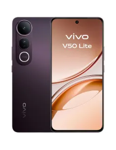 Vivo V50 Lite 8/256GB Negro-NTETMO2846