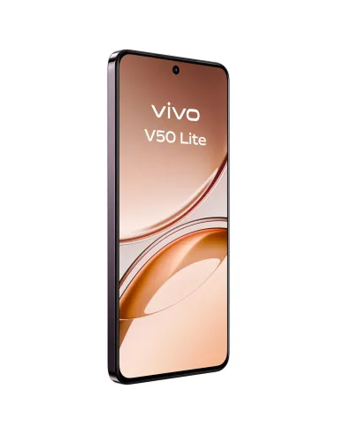 Vivo V50 Lite 8/256GB Negro