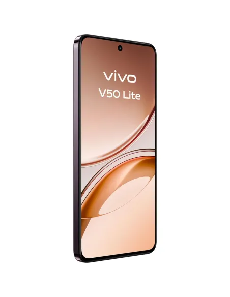 Vivo V50 Lite 8/256GB Negro