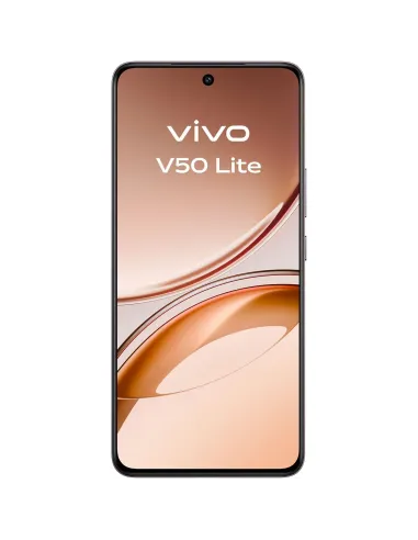 Vivo V50 Lite 8/256GB Negro