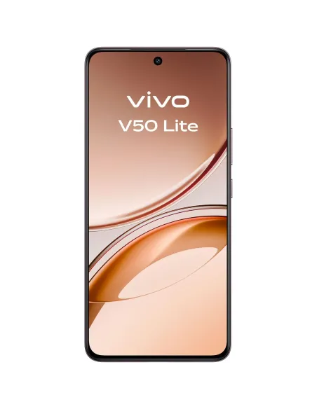 Vivo V50 Lite 8/256GB Negro